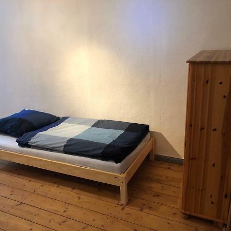 Ferienwohnung Am Leimsiederturm Мюльхаузен Экстерьер фото